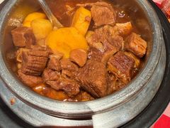 -西贝(华发商都店)