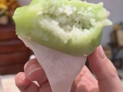 -陈记印尼风味小吃(北湖店)