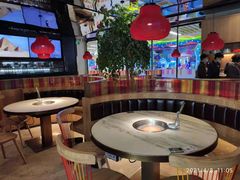 -小骨煲金华砂锅(转塘金街美地店)
