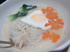 -華府Deluxe(兴业太古汇店)