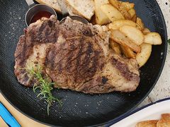 -BOLLO意大利餐厅(龙山万物工场店)