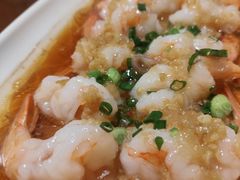 -外婆家(天河领展店)