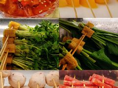 -袁记串串香(北国店)