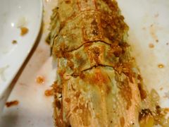 -喜记避风塘炒辣蟹(旗舰店)