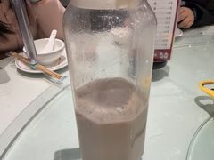 -华竹饭店(中央大街店)