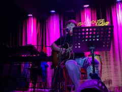 -音乐房子·Vintage Live Bar(玉林总店)