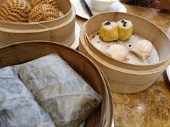 -星河湾半岛酒店-真粤中餐厅