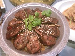 -小土豆北方菜馆(方庄店)