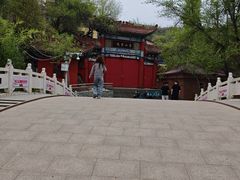 -水磨沟公园