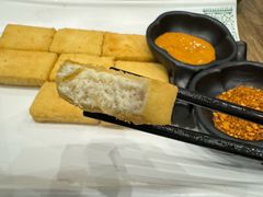 -云海肴·汽锅鸡·云南菜(广安门天虹店)