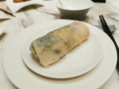 -鹭江潮餐厅•福建菜(鹭江佲家酒店)