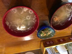 -千代武日本料理(开发区店)