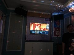-歌尚酒吧式KTV