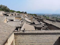 -山西王家大院