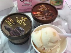 -哈根达斯(国瑞店)
