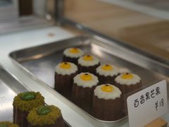 -发酵食堂(屏风街店)