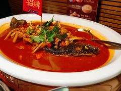 -桂小厨广西菜(万象城店)