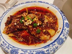 -川味堂·四川豆花(八卦岭店)