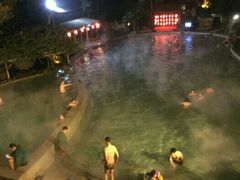 -天赐温泉
