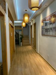 -依灵瑜伽普拉提连锁