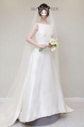 点击看大图 -Bridal Queen·婚纱女皇
