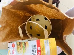 -麦当劳(伟城广场店)