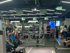 -TONG POWER游泳培训学校(西单山水宾馆校区)