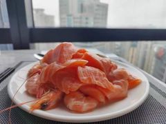 -龙之梦万丽酒店青餐厅