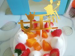 -双合园·海鲜水饺青岛菜(万佳广场店)