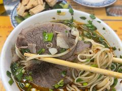 -东方宫·中国兰州牛肉拉面清真(三里屯店)