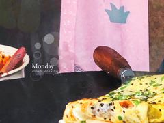 -水丰路鸡蛋饼