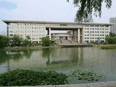 -山东大学(威海校区)