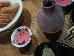 -汉森熊啤酒屋(双塘东路店)