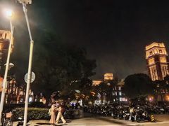 -华东政法大学(松江校区)