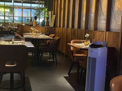 大堂-Magnet磁食(愚园路店)