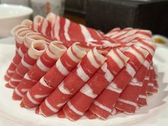 -清真·鸦儿李记·涮肉(和平里店)