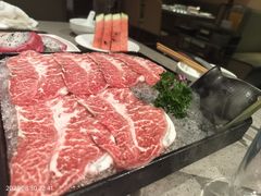 牛腱子-海底捞火锅(劲松店)