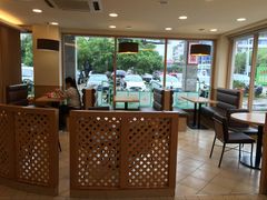 大堂-德克士(步行街店)