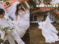 -角色婚纱摄影(中心店)