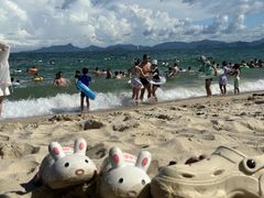 -玫瑰海岸文化旅游度假区
