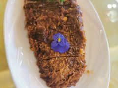 五香鱼-马凯餐厅(长椿街店)