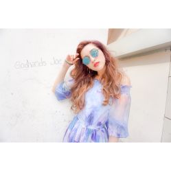 -Godhands美发设计沙龙