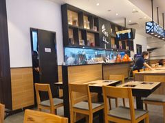 -吉野家(红博中央公园店)