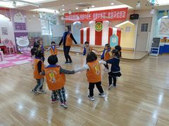 -吉的堡幼儿园(西安鸿锦城园)