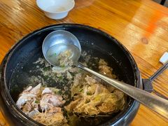 -临家闽南菜(宝洲路店)