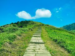 -嵛山岛