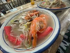 -小高后安粉餐厅(解放四路店)