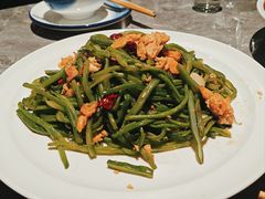 -1937青岛老味道·海肠捞饭·青岛菜(大鲍岛栈桥店)