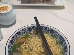 -燕兰楼·清真西北融合菜(亚运村店)