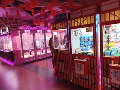 -阿尔法Game Station(中山路店)